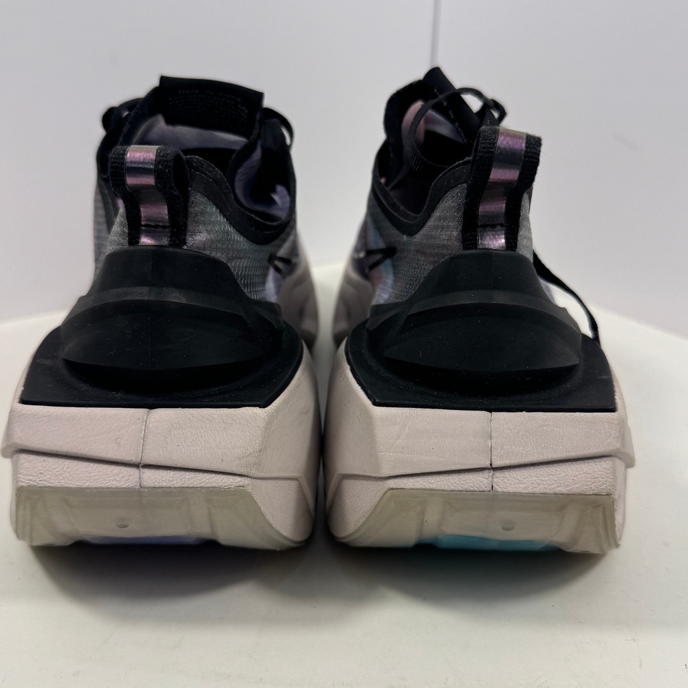 Nike Vista Lite Men's Sneakers Iridescent Black Size 9.5 - Picture 6 of 16